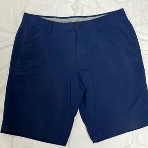 Men’s Under Armor Heargear Shorts